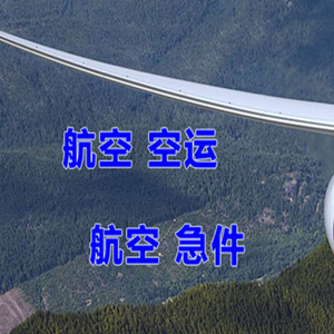 桃仙航空托运快递-选东方航空和上海航空