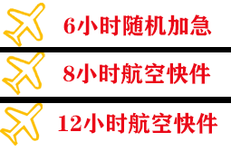 桃仙航空托运快递公司,专业空运当天件