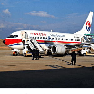 桃仙航空托运航空快运业稳步发展的原因是什么？